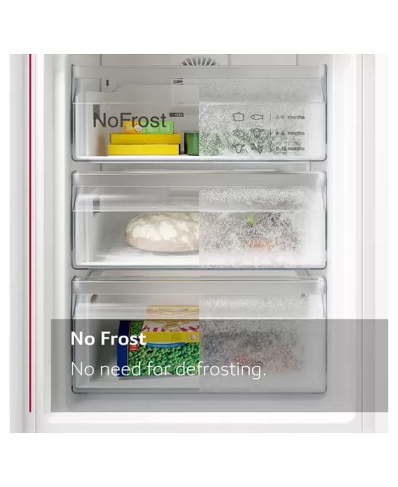 Neff N 90 Integrated Freezer | 177cm (H) GI7815NE0 Redmond Electric Gorey 