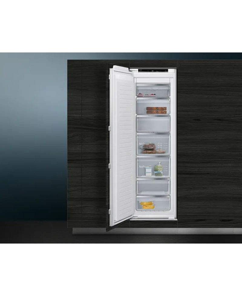 Siemens iQ300 Integrated Freezer GI81NVEE0G Redmond Electric Gorey