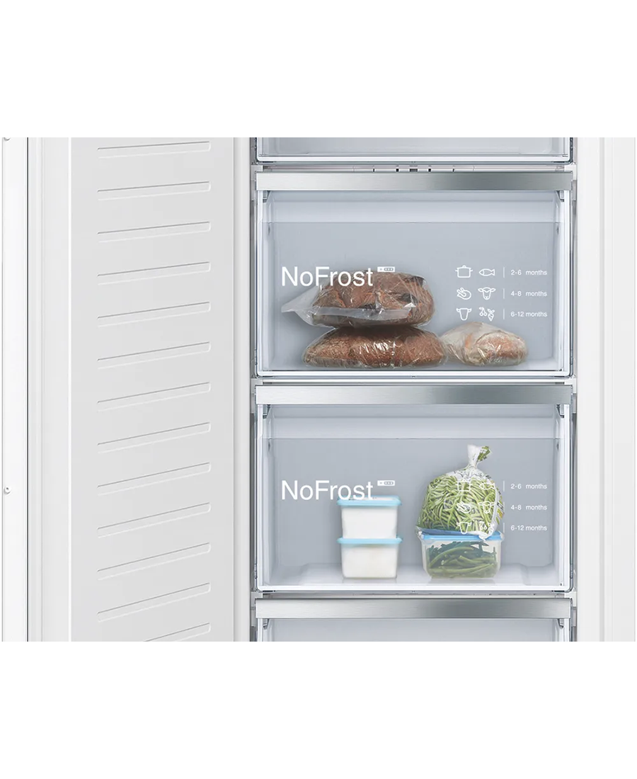 Siemens iQ300 Integrated Freezer GI81NVEE0G Redmond Electric Gorey