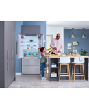 Beko American Fridge Freezer | GNE360520DX Redmond Electric Gorey