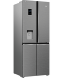 Beko American Fridge Freezer | GNE480EC3DVX Redmond Electric Gorey