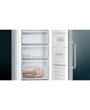 Siemens iQ300 Freestanding Freezer | 186 (H) | Inox GS36NVIEV Redmond Electric Gorey
