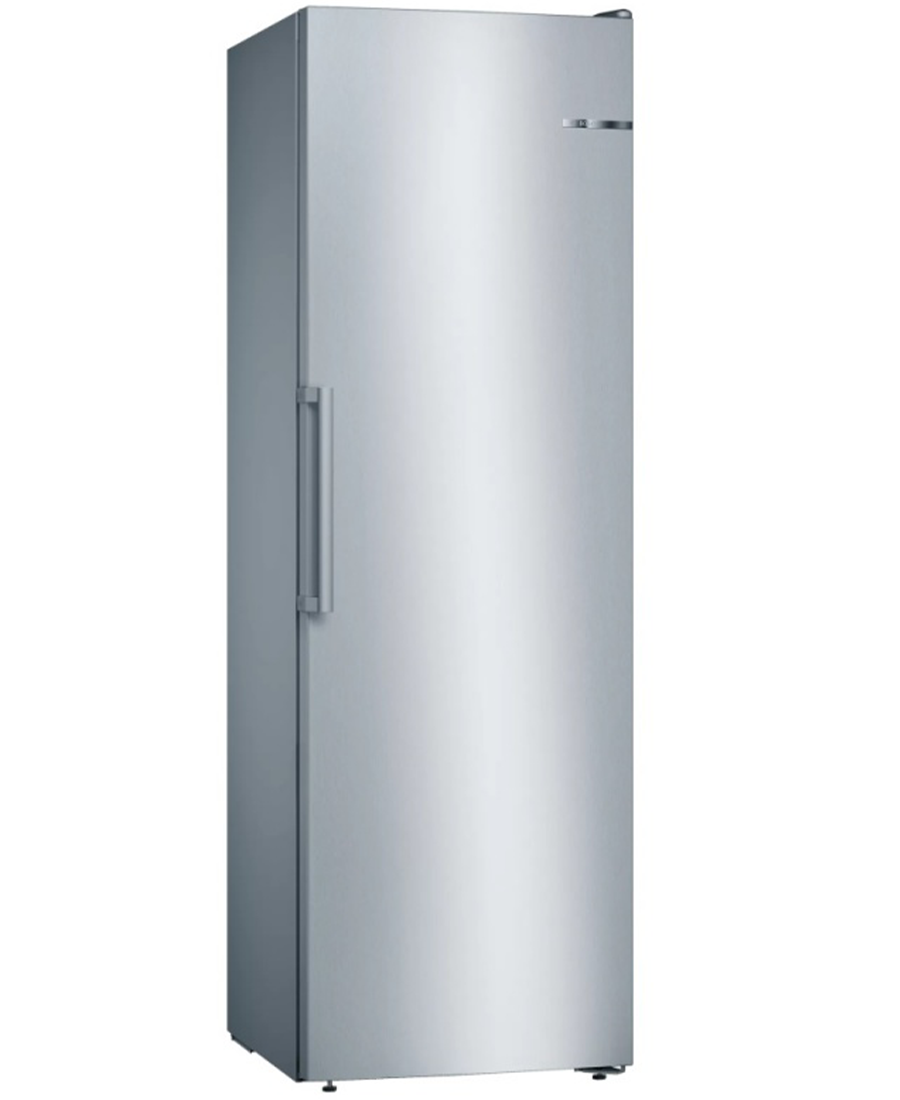 Bosch Series 4 Freestanding Freezer GSN36VLFPG Redmond Electric Gorey