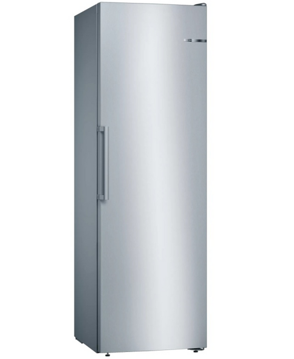 Bosch Series 4 Freestanding Freezer GSN36VLFPG Redmond Electric Gorey