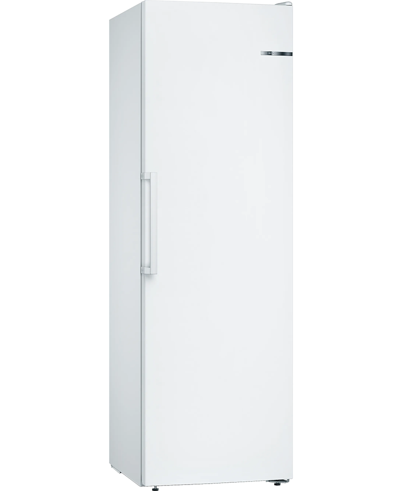 Bosch Series 4 Freestanding Upright Freezer | 186 (H) | White GSN36VWEPG Redmond Electric Gorey