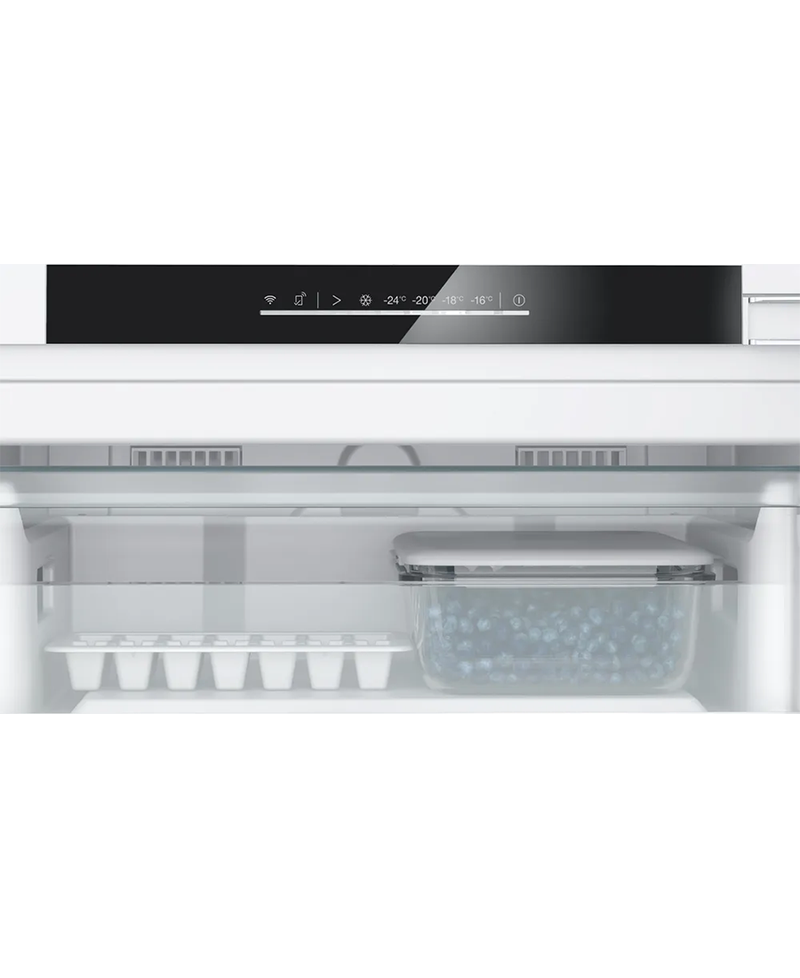 Siemens IQ300, Integrated Undercounter Freezer | 82cm (H) GU21NVFE0G Redmond Electric Gorey