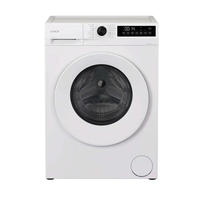 Candy Quick Pro 8kg/5kg washer dryer in White, model GWD485S6-80