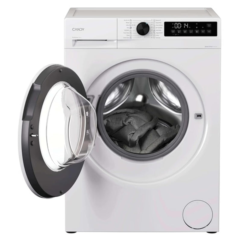 Quick Pro 8kg 5kg 1400rpm Washer Dryer White