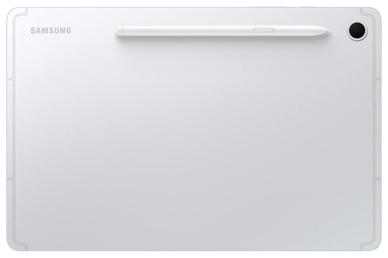 Samsung Galaxy Tab S10 Lite 10.9" Wi-Fi | 6GB | 128GB | Silver - SM-X400NZSREUB Redmond Electric Gorey