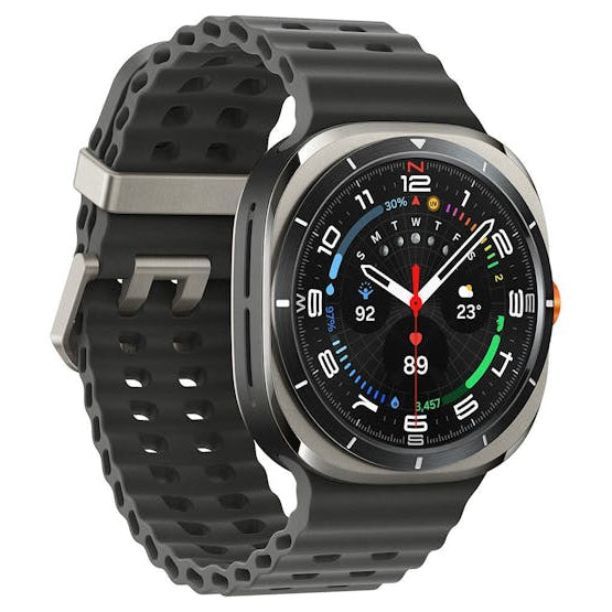 Samsung Galaxy Watch Ultra LTE Smart Watch | BT | 47mm | Grey - SM-L705FZS2EUA Redmond Electric Gorey