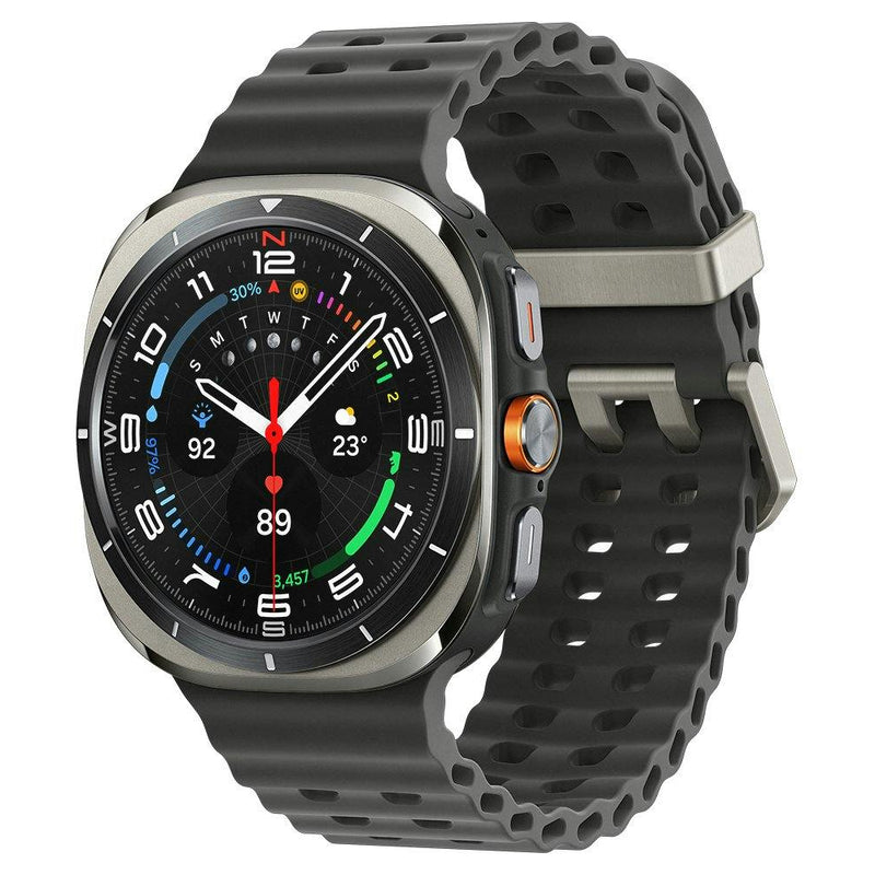 Samsung Galaxy Watch Ultra LTE Smart Watch | BT | 47mm | Grey - SM-L705FZS2EUA Redmond Electric Gorey