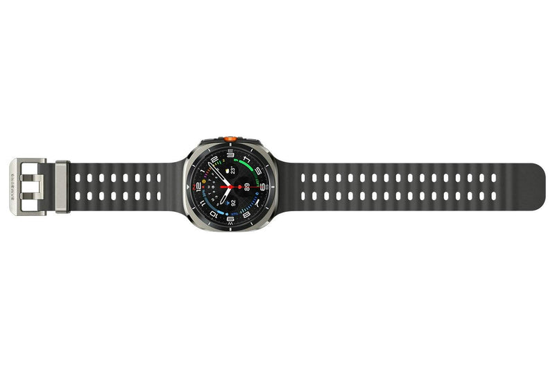 Samsung Galaxy Watch Ultra LTE Smart Watch | BT | 47mm | Grey - SM-L705FZS2EUA Redmond Electric Gorey