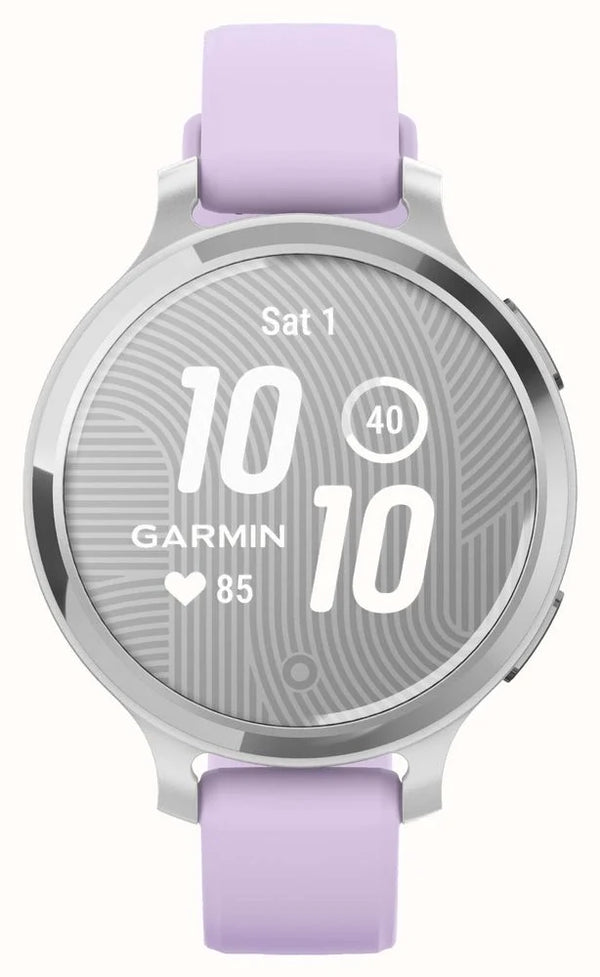 Lily 2 Active 38mm Silver