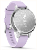 Lily 2 Active 38mm Silver