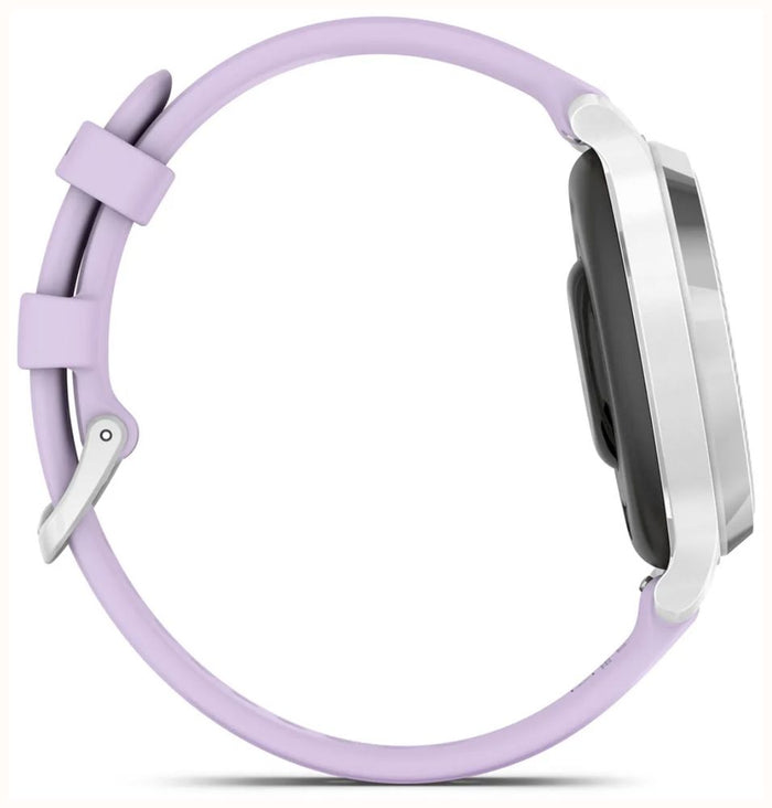 Lily 2 Active 38mm | Silver Lilac - Redmond Electric