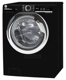 Hoover H-WASH&DRY 300+ 10kg / 6kg 1400rpm Washer Dryer | Black - H3D41065TACBE-80 Redmond Electric Gorey