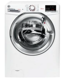 Hoover 9kg / 6kg 1400rpm Washer Dryer | White - H3D4965DCE/1-80 Redmond Electric Gorey
