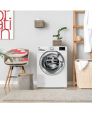 Hoover 9kg / 6kg 1400rpm Washer Dryer | White - H3D4965DCE/1-80 Redmond Electric Gorey