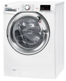 Hoover 9kg / 6kg 1400rpm Washer Dryer | White - H3D4965DCE/1-80 Redmond Electric Gorey