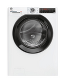 Hoover H-WASH 350 9kg 1400rpm A Rated Washing Machine | White - H3WPS496TAMB6-80 Redmond Electric