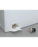 Hoover H-WASH 350 8KG 1400 RPM Washing Machine | White - H3WPS486TAM6-80 Redmond Electric Gorey