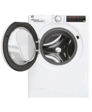 Hoover H-WASH 350 8KG 1400 RPM Washing Machine | White - H3WPS486TAM6-80 Redmond Electric Gorey