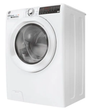 Hoover H-WASH 350 8KG 1400 RPM Washing Machine | White - H3WPS486TAM6-80 Redmond Electric Gorey