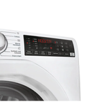 Hoover H-WASH 350 8KG 1400 RPM Washing Machine | White - H3WPS486TAM6-80 Redmond Electric Gorey