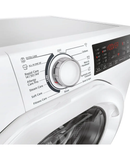 Hoover H-WASH 350 8KG 1400 RPM Washing Machine | White - H3WPS486TAM6-80 Redmond Electric Gorey