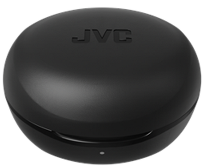 JVC Gumy Mini True Wireless Ear Buds HAA6TBU Black Redmond Electric Gorey