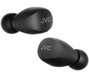 JVC Gumy Mini True Wireless Ear Buds HAA6TBU Black Redmond Electric Gorey