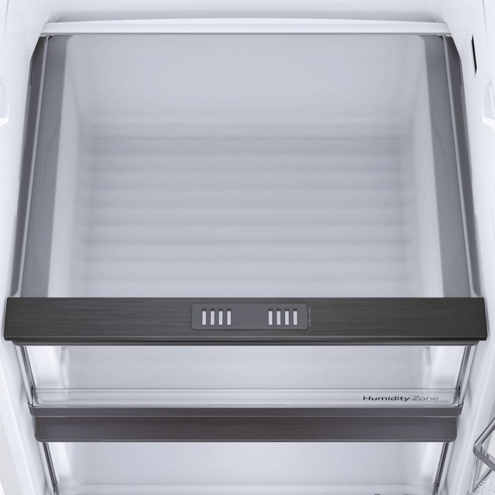Haier Series 6 316L Integrated Tall Larder Fridge HAMS518EWK