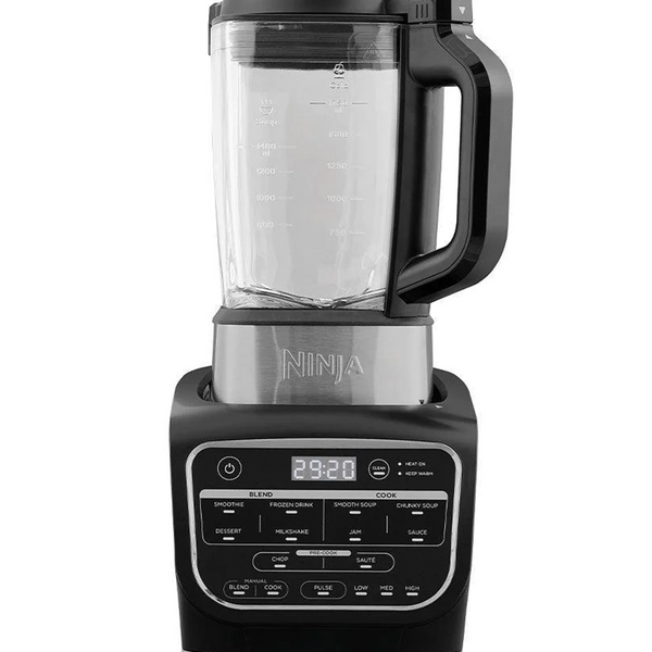 Ninja Blender Blend And Cook Soup Maker Buy NINJA HB150UK Hot Cold