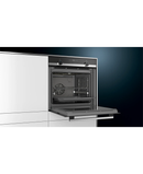 Siemens Built-In Single Oven HB535A0S0B Redmond Electric Gorey