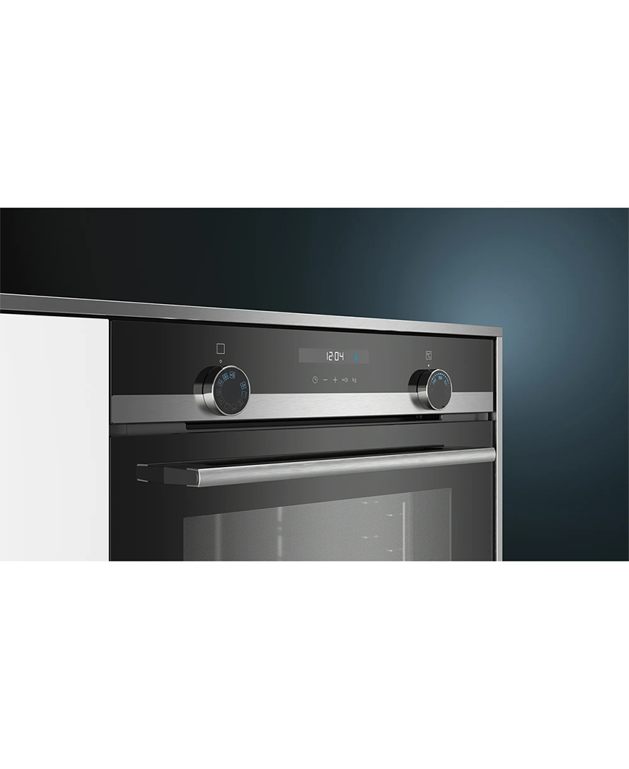 Siemens Built-In Single Oven HB535A0S0B Redmond Electric Gorey
