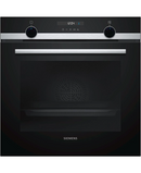 Siemens Built-In Single Oven HB535A0S0B Redmond Electric Gorey