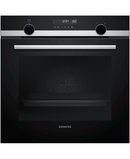 Siemens iQ500 built-in oven Stainless steel HB578GBS0 Redmond Electric Gorey