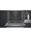 Siemens iQ500 built-in oven Stainless steel HB578GBS0 Redmond Electric Gorey