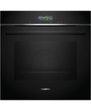 Siemens iQ700 Built In Single Oven with Voice Assistant | Black Redmond Electric Gorey