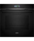 Siemens iQ700 Built In Single Oven with Voice Assistant HB776G1B1B Redmond Electric Gorey