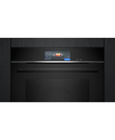 Siemens iQ700 Built In Single Oven with Voice Assistant HB778G3B1B Redmond Electric Gorey