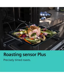 Siemens iQ700 Built In Single Oven with Voice Assistant HB778G3B1B Redmond Electric Gorey