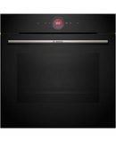 Bosch Series 8, built-in oven Black HBG7741B1B Redmond Electric Gorey