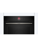 Bosch Series 8, built-in oven Black HBG7741B1B Redmond Electric Gorey