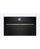 Bosch Series 8 built-in oven, Black HBG7764B1B Redmond Electric Gorey