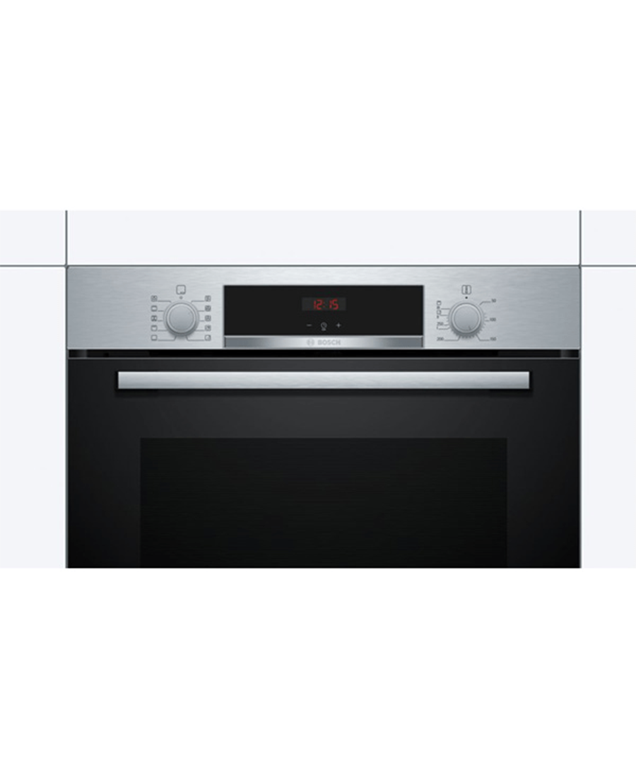 Bosch Built-In Single Oven HBS534BS0B Redmond Electric Gorey