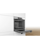 Bosch Built-In Single Oven HBS534BS0B Redmond Electric Gorey