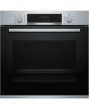 Bosch Built-In Single Oven | Stainless Steel HBS573BS0B Redmond Electric Gorey