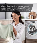 Hoover H-WASH 300 Pro 9kg 1600rpm Integrated Washing Machine | White - HBWOS69TMET-80 Redmond Electric Gorey