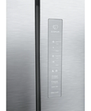 Haier Cube 83 Series 3 Multi Door Fridge Freezer | 182cm (H) | Silver HCR3818ENMG Redmond Electric Gorey